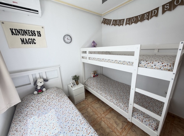 Resale - Apartment - La Zenia - Res. Zenia Sol
