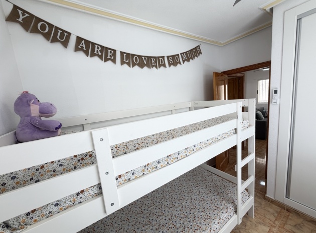 Resale - Apartment - La Zenia - Res. Zenia Sol