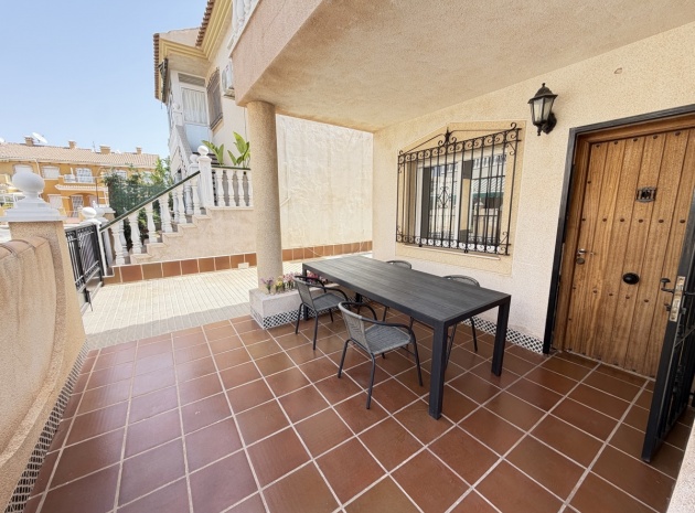 Resale - Apartment - La Zenia - Res. Zenia Sol