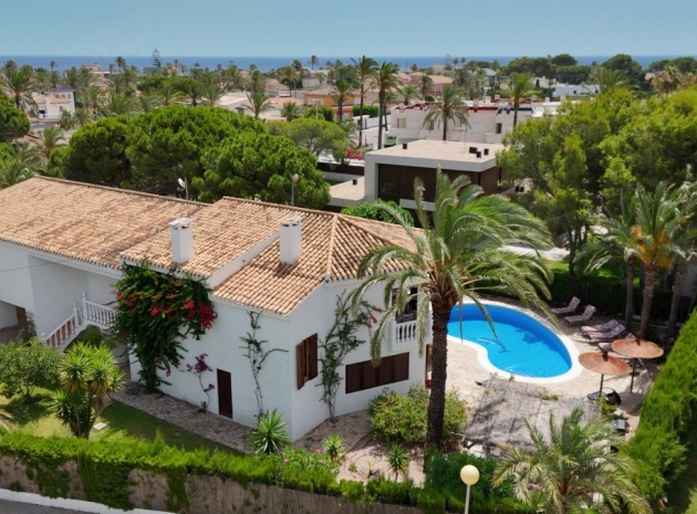 Resale - Villa - Cabo Roig - beachside cabo roig