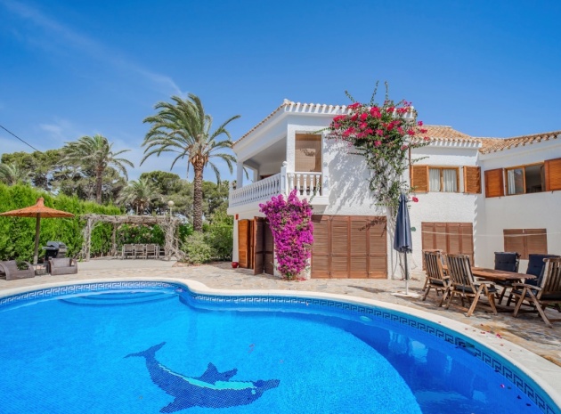 Resale - Villa - Cabo Roig - beachside cabo roig