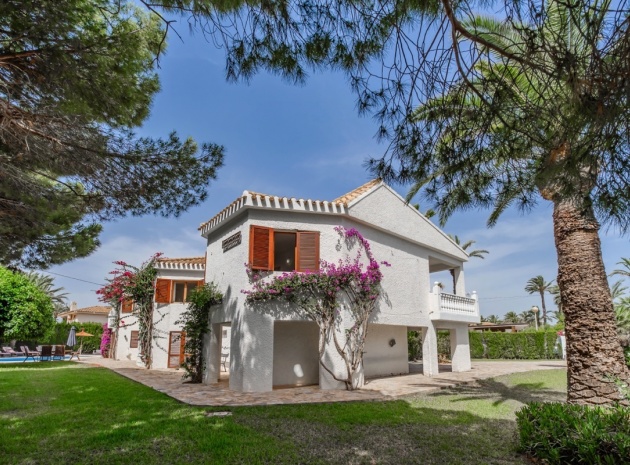 Resale - Villa - Cabo Roig - beachside cabo roig