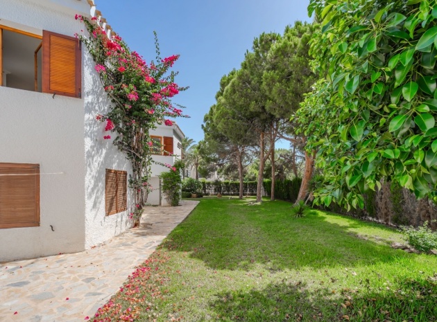 Resale - Villa - Cabo Roig - beachside cabo roig