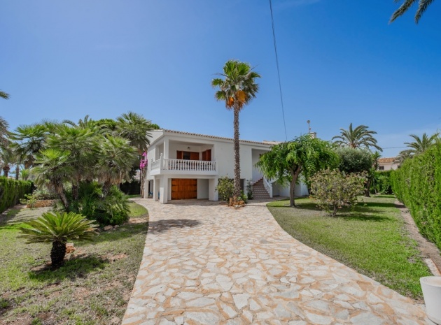 Resale - Villa - Cabo Roig - beachside cabo roig