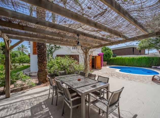 Resale - Villa - Cabo Roig - beachside cabo roig