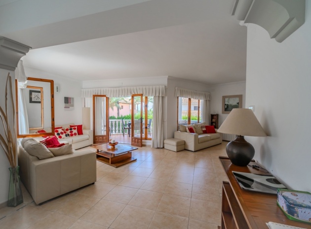 Resale - Villa - Cabo Roig - beachside cabo roig