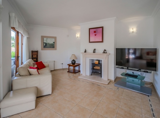 Resale - Villa - Cabo Roig - beachside cabo roig