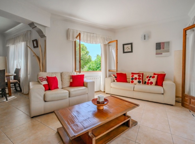 Resale - Villa - Cabo Roig - beachside cabo roig