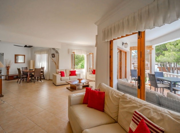 Resale - Villa - Cabo Roig - beachside cabo roig