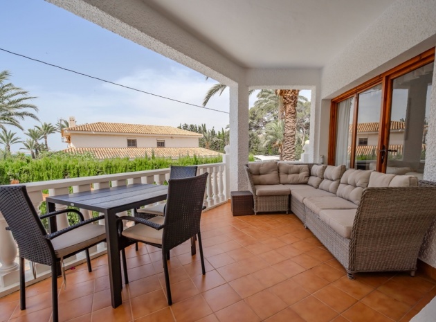Resale - Villa - Cabo Roig - beachside cabo roig