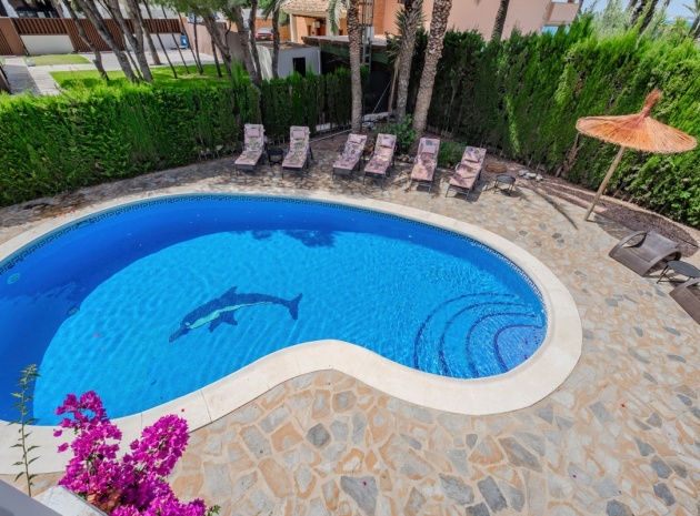 Resale - Villa - Cabo Roig - beachside cabo roig