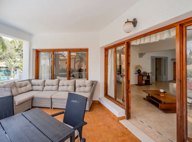 Resale - Villa - Cabo Roig - beachside cabo roig