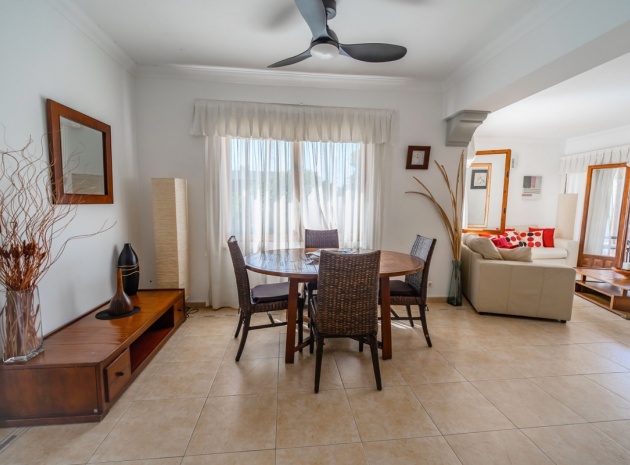 Resale - Villa - Cabo Roig - beachside cabo roig