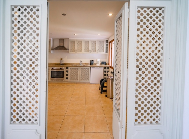 Resale - Villa - Cabo Roig - beachside cabo roig