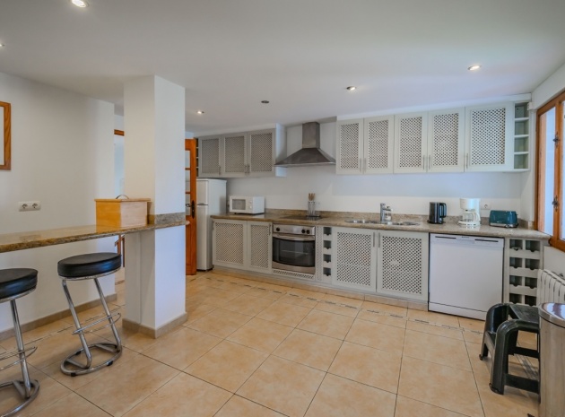 Resale - Villa - Cabo Roig - beachside cabo roig
