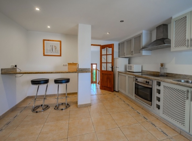 Resale - Villa - Cabo Roig - beachside cabo roig