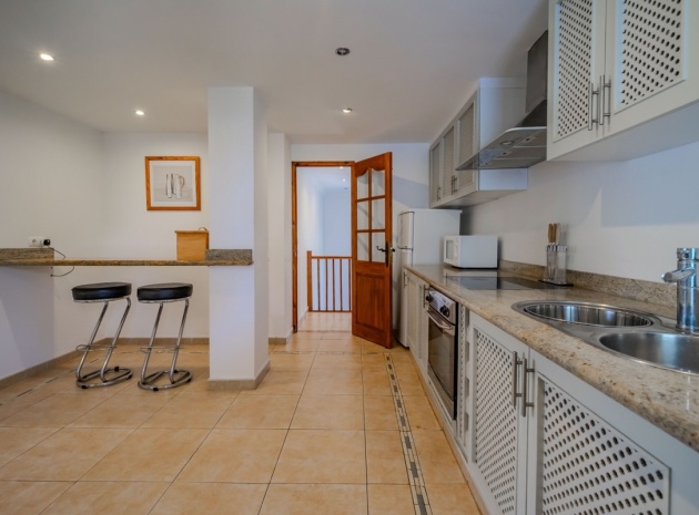 Resale - Villa - Cabo Roig - beachside cabo roig