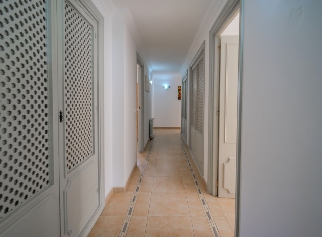 Resale - Villa - Cabo Roig - beachside cabo roig