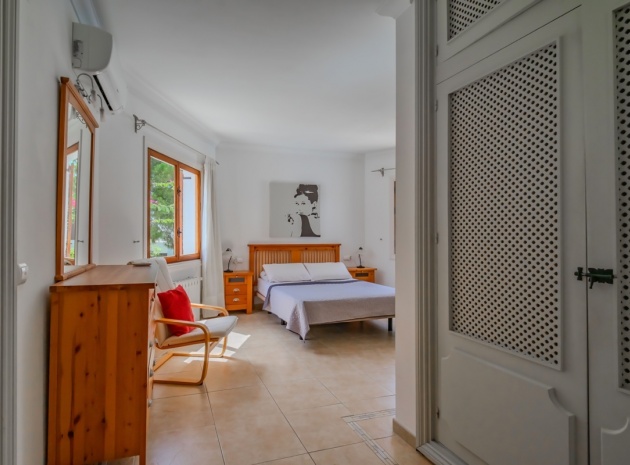 Resale - Villa - Cabo Roig - beachside cabo roig