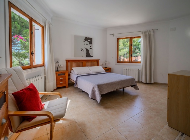 Resale - Villa - Cabo Roig - beachside cabo roig