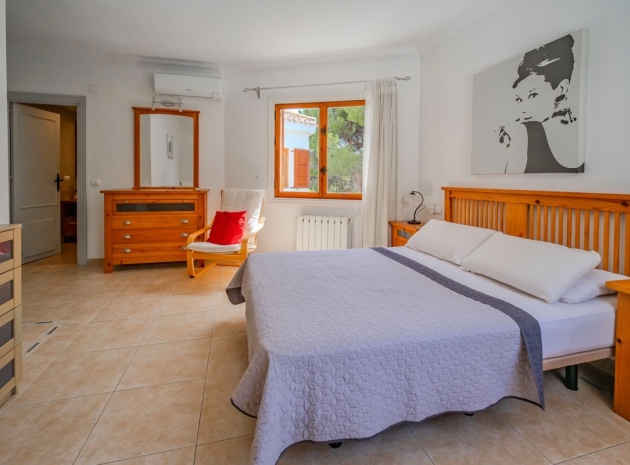 Resale - Villa - Cabo Roig - beachside cabo roig