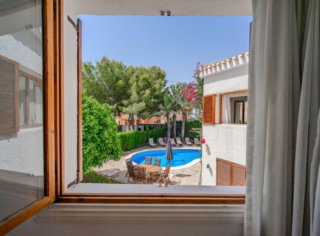 Resale - Villa - Cabo Roig - beachside cabo roig