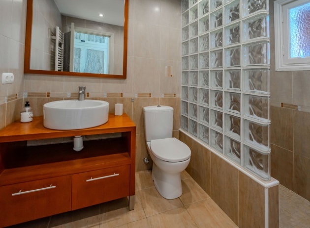 Resale - Villa - Cabo Roig - beachside cabo roig