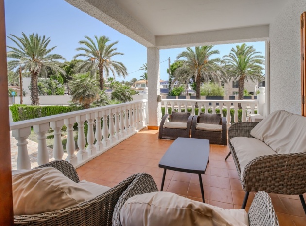 Resale - Villa - Cabo Roig - beachside cabo roig
