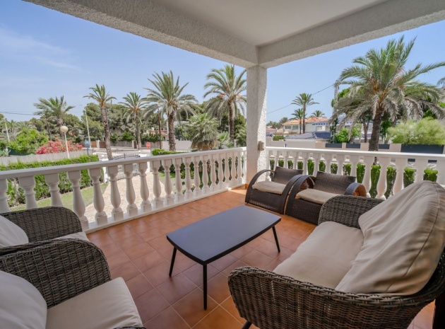 Resale - Villa - Cabo Roig - beachside cabo roig