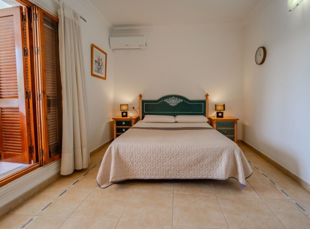 Resale - Villa - Cabo Roig - beachside cabo roig