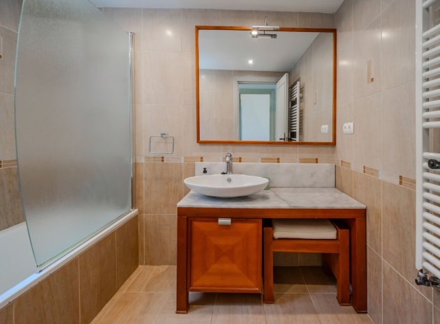 Resale - Villa - Cabo Roig - beachside cabo roig