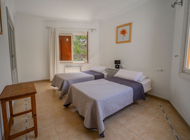 Resale - Villa - Cabo Roig - beachside cabo roig