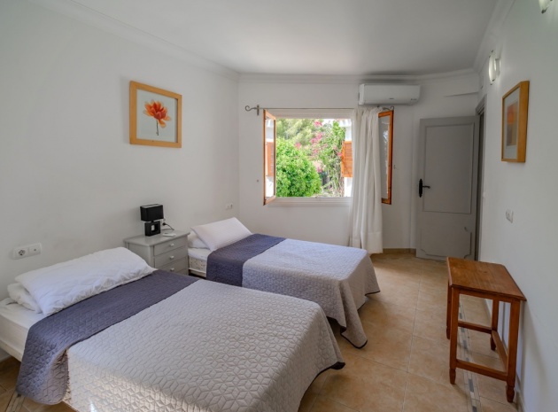 Resale - Villa - Cabo Roig - beachside cabo roig