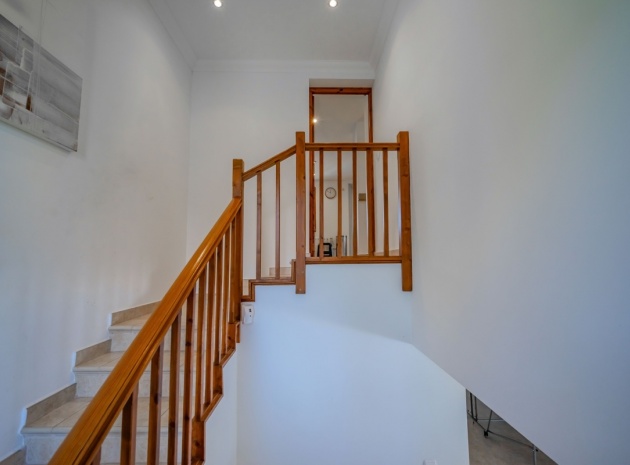 Resale - Villa - Cabo Roig - beachside cabo roig