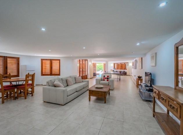 Resale - Villa - Cabo Roig - beachside cabo roig