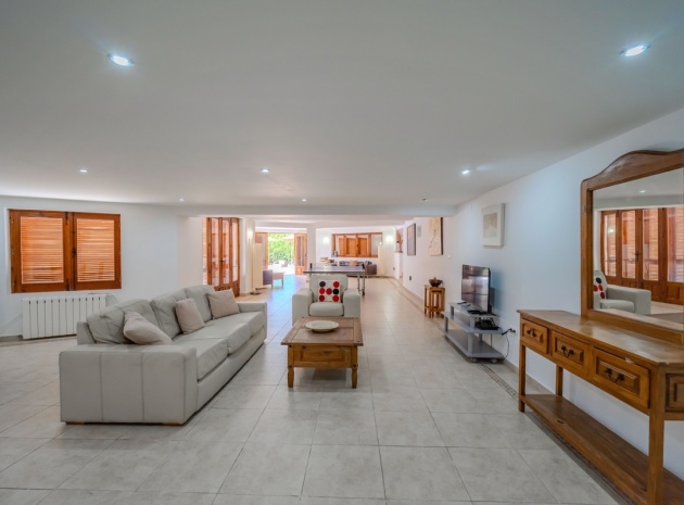 Resale - Villa - Cabo Roig - beachside cabo roig
