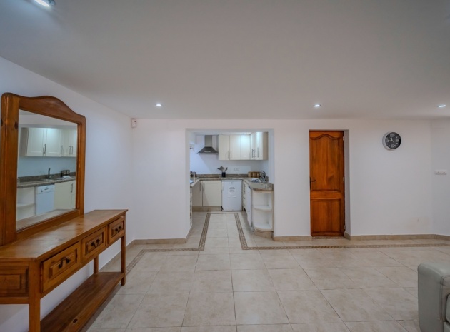 Resale - Villa - Cabo Roig - beachside cabo roig