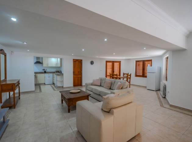 Resale - Villa - Cabo Roig - beachside cabo roig