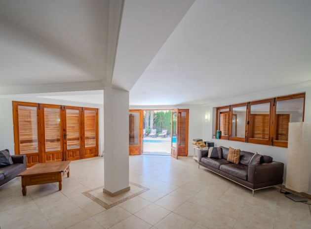 Resale - Villa - Cabo Roig - beachside cabo roig