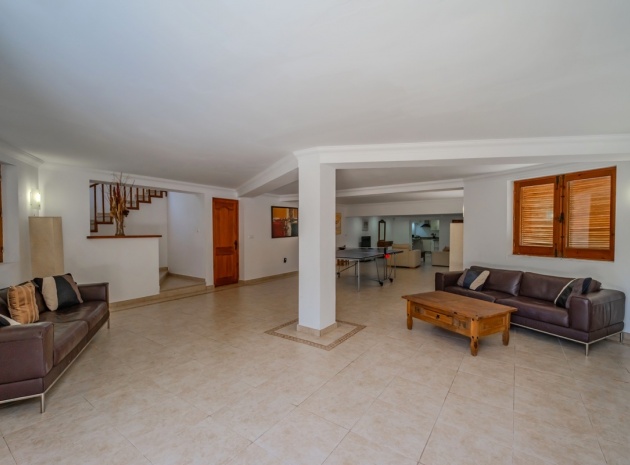 Resale - Villa - Cabo Roig - beachside cabo roig