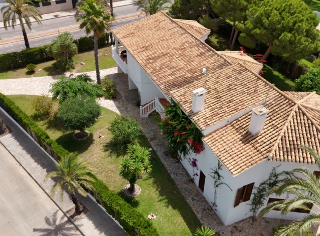Resale - Villa - Cabo Roig - beachside cabo roig