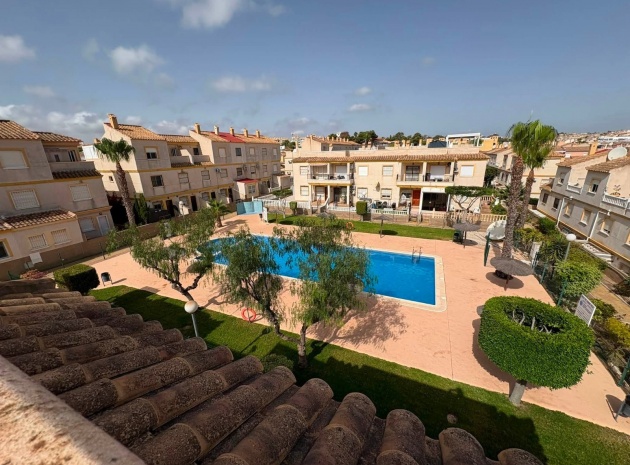 Resale - Apartment - Villamartin - st james hill