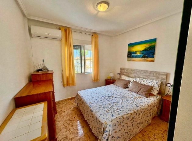 Resale - Apartment - Villamartin - st james hill