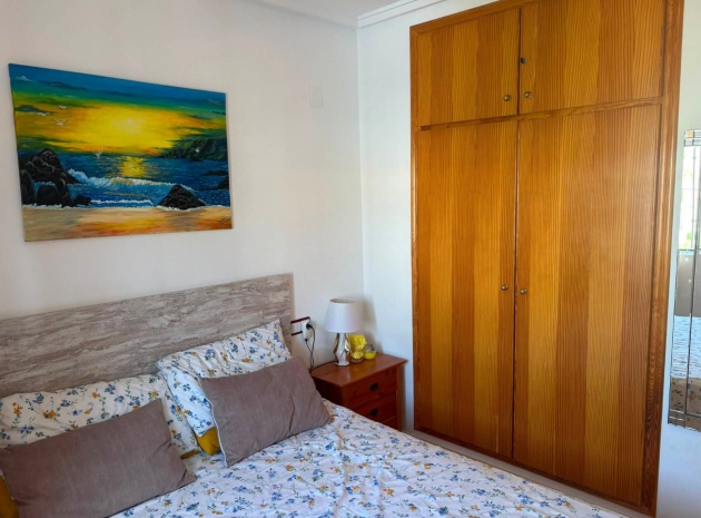 Resale - Apartment - Villamartin - st james hill