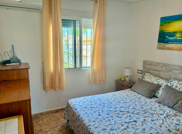 Resale - Apartment - Villamartin - st james hill