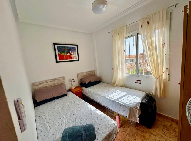 Resale - Apartment - Villamartin - st james hill