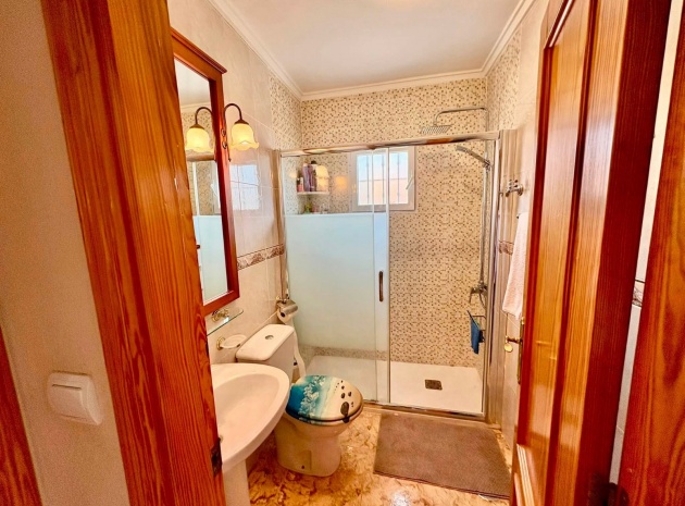 Resale - Apartment - Villamartin - st james hill