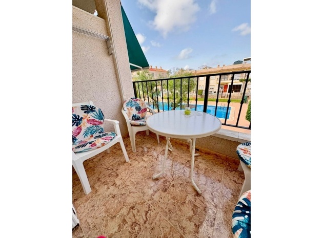 Resale - Apartment - Villamartin - st james hill