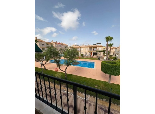 Resale - Apartment - Villamartin - st james hill