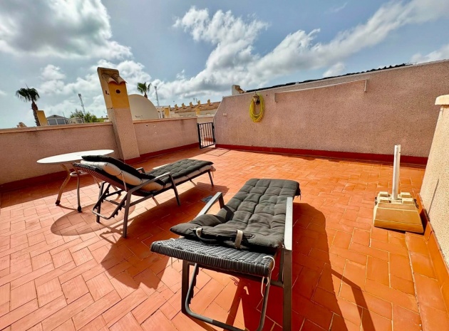 Resale - Apartment - Villamartin - st james hill
